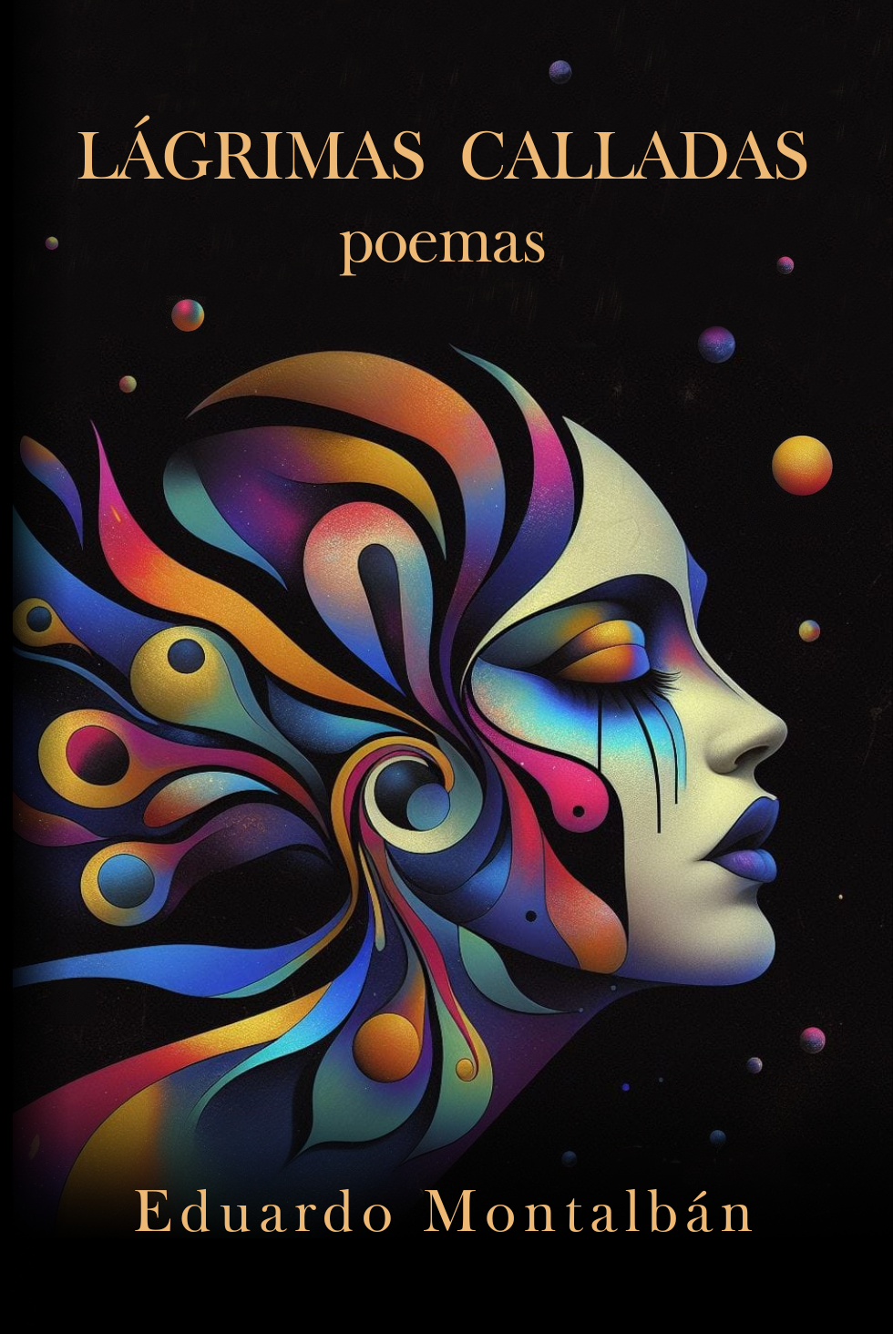 Lágrimas Calladas